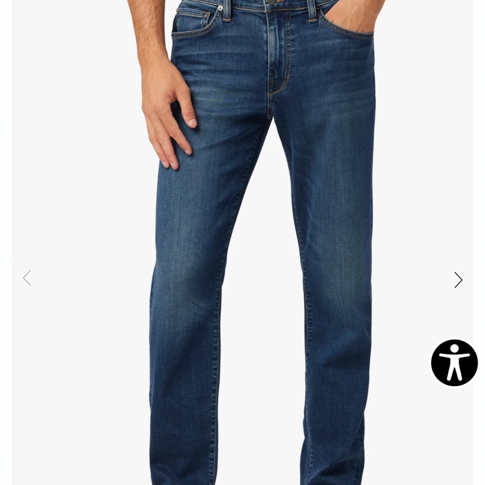 JOE’ Brixton Dark Denim 29